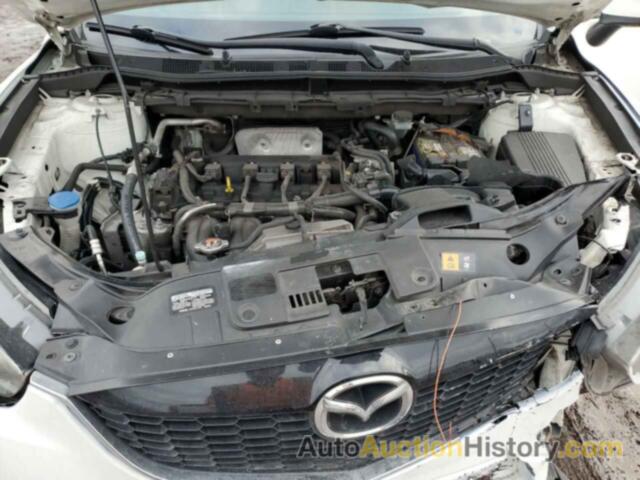 MAZDA CX-5 TOURING, JM3KE4CY4F0474343