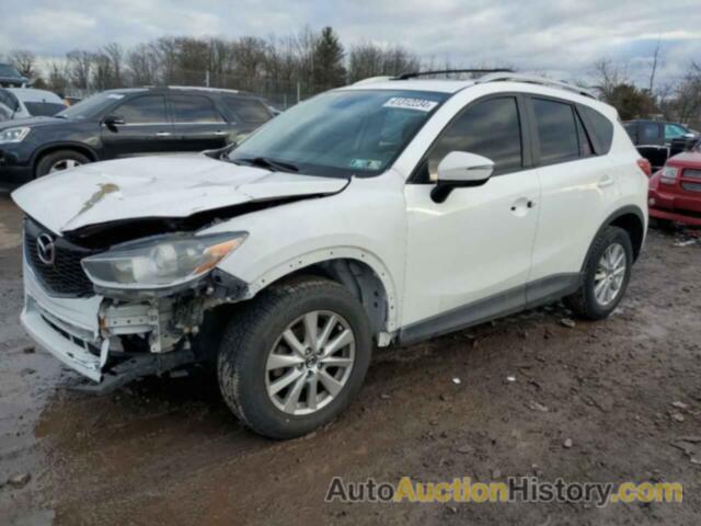 MAZDA CX-5 TOURING, JM3KE4CY4F0474343