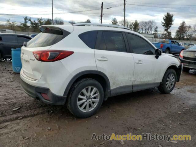 MAZDA CX-5 TOURING, JM3KE4CY4F0474343