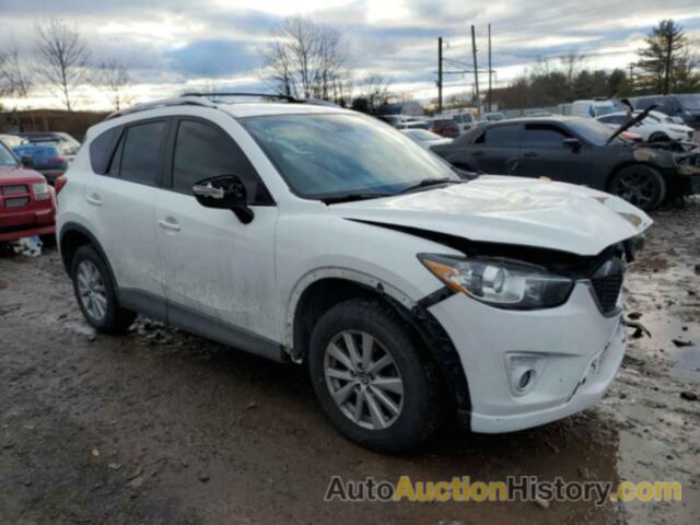 MAZDA CX-5 TOURING, JM3KE4CY4F0474343