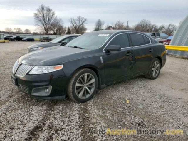 LINCOLN MKS, 1LNHM94R39G601438