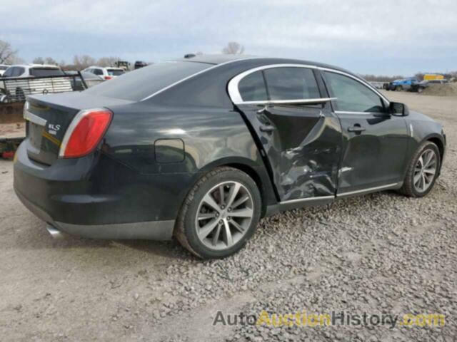 LINCOLN MKS, 1LNHM94R39G601438