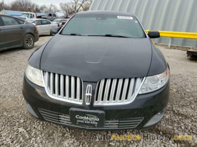 LINCOLN MKS, 1LNHM94R39G601438