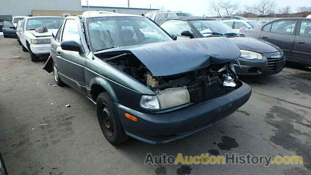 1993 NISSAN SENTRA E/X, 1N4EB31F9PC744344