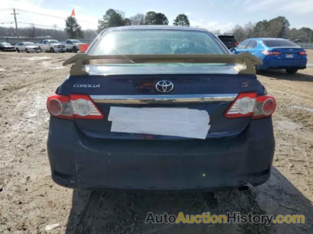 TOYOTA COROLLA BASE, 5YFBU4EE0DP081313