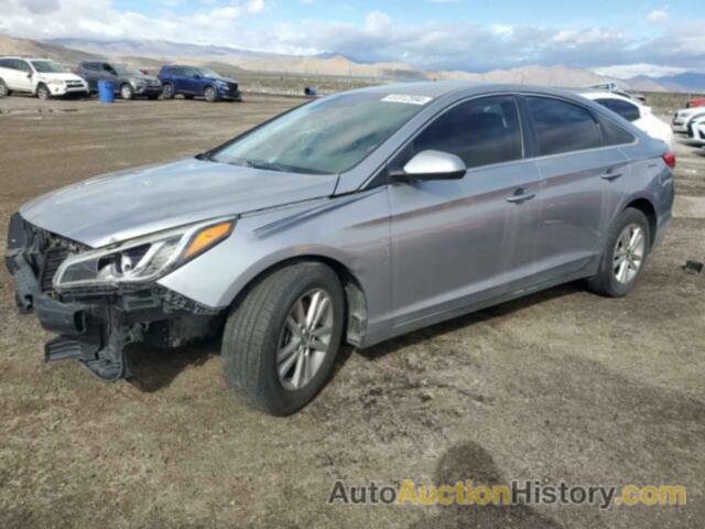 HYUNDAI SONATA SE, 5NPE24AF7HH572918