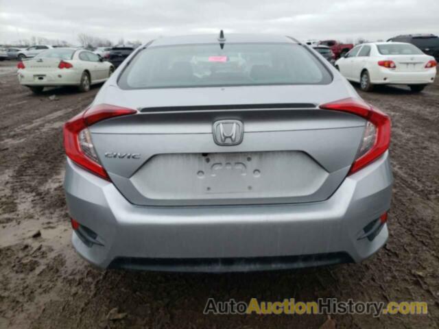 HONDA CIVIC EX, 19XFC1F34JE002643