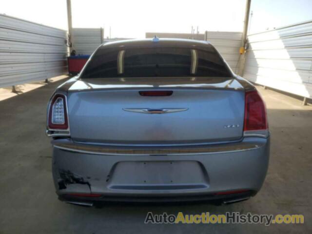 CHRYSLER 300 LIMITED, 2C3CCAEG7JH159700