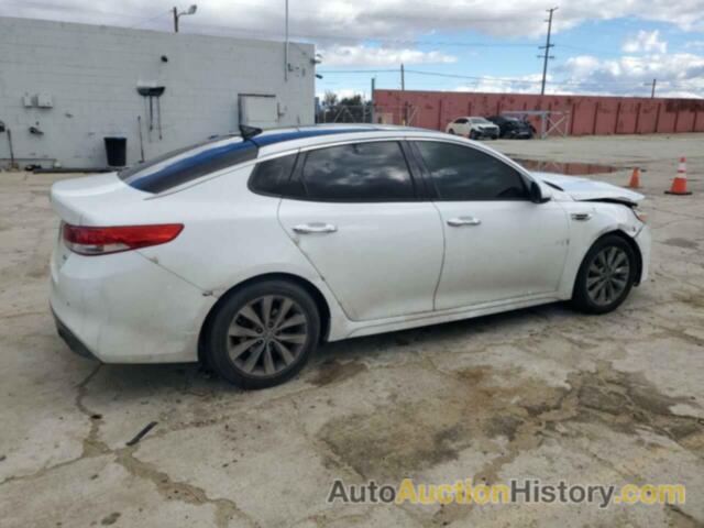 KIA OPTIMA EX, 5XXGU4L32HG143042