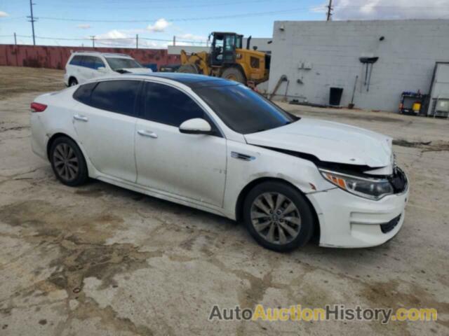 KIA OPTIMA EX, 5XXGU4L32HG143042