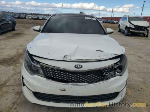 KIA OPTIMA EX, 5XXGU4L32HG143042