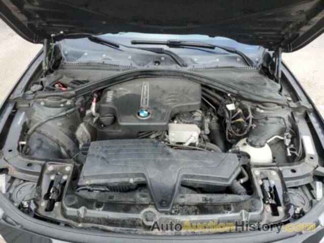 BMW 3 SERIES XI SULEV, WBA3B5G5XDNP40750