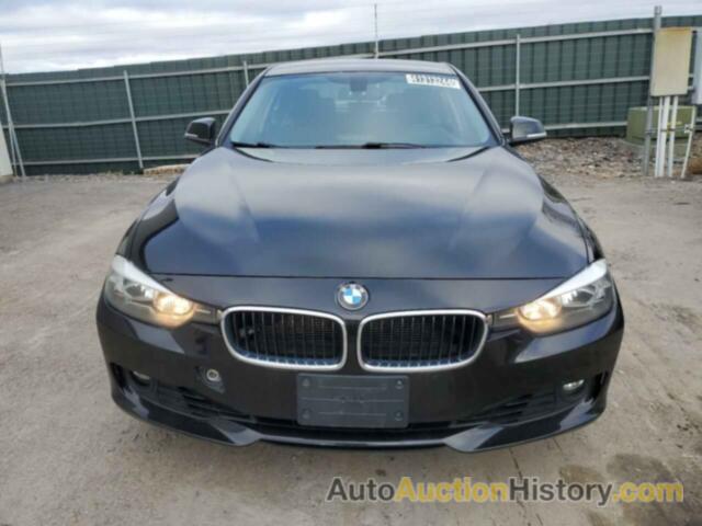 BMW 3 SERIES XI SULEV, WBA3B5G5XDNP40750