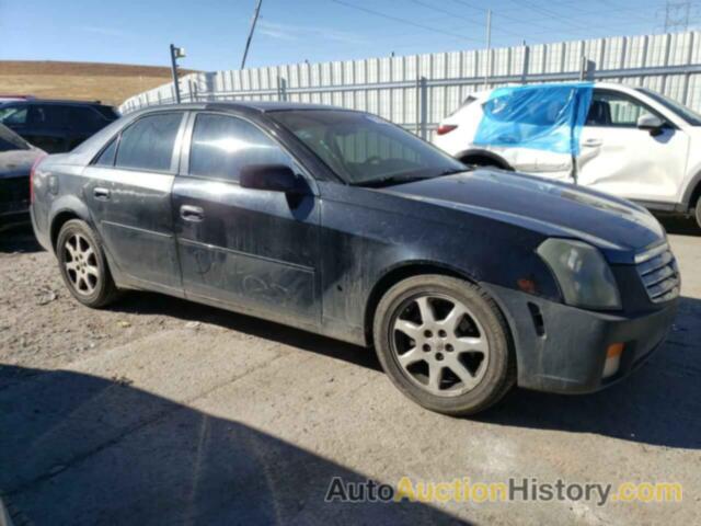 CADILLAC CTS, 1G6DM57N830100830