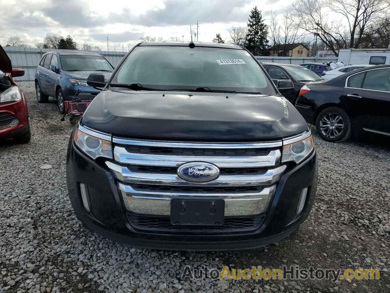 FORD EDGE SEL, 2FMDK3J99EBA15348