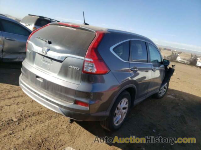 HONDA CRV EXL, 2HKRM4H78GH709650