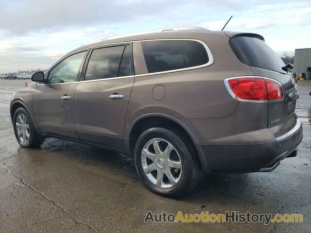 BUICK ENCLAVE CXL, 5GAEV23D59J129703