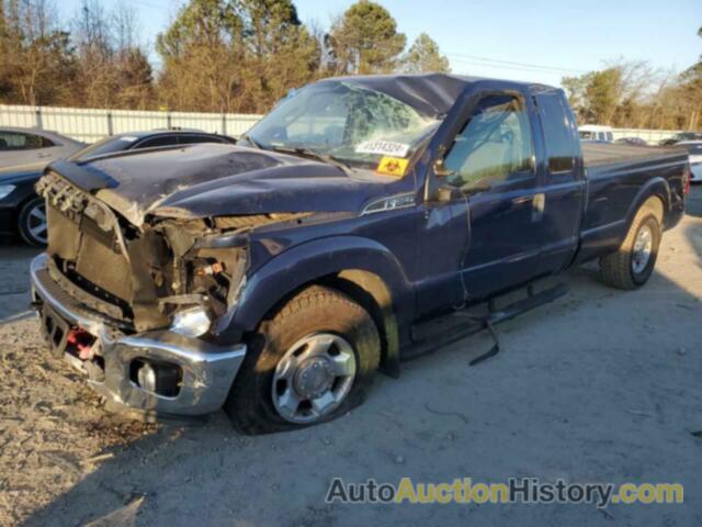 FORD F250 SUPER DUTY, 1FT7X2A60BEC73860