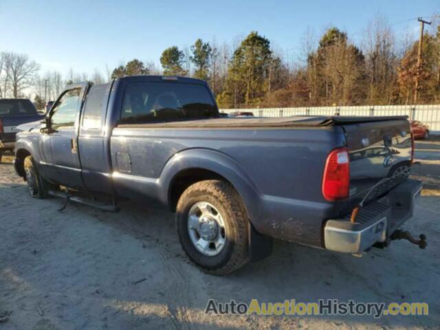 FORD F250 SUPER DUTY, 1FT7X2A60BEC73860