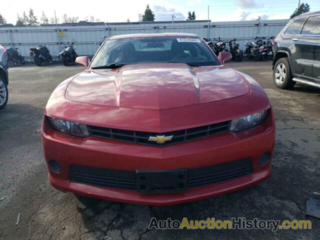 CHEVROLET CAMARO LS, 2G1FB1E36F9283038