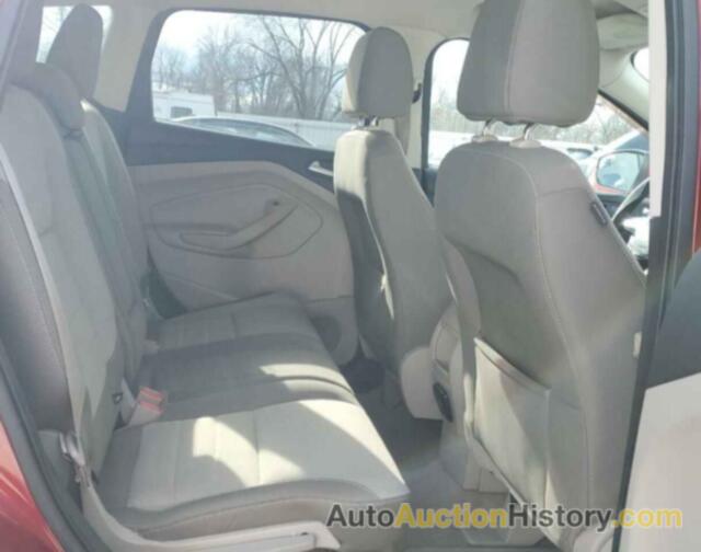 FORD ESCAPE SE, 1FMCU0GX1DUC84799