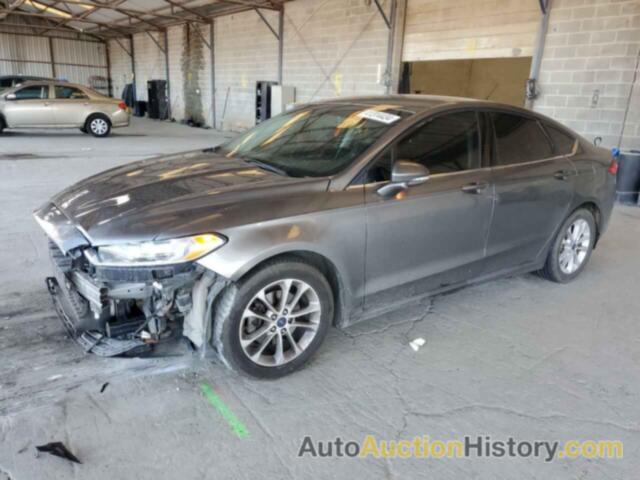 FORD FUSION SE, 1FA6P0H75E5378046