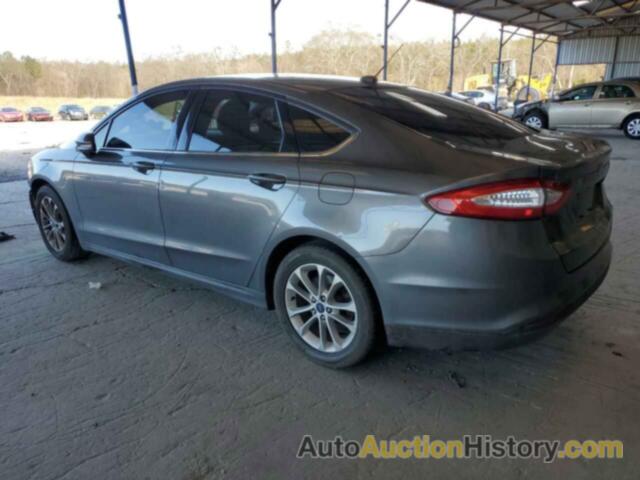 FORD FUSION SE, 1FA6P0H75E5378046