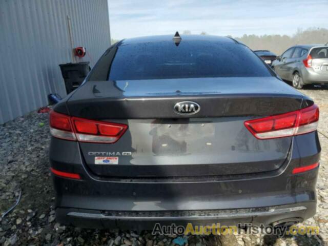 KIA OPTIMA LX, 5XXGT4L35KG294161