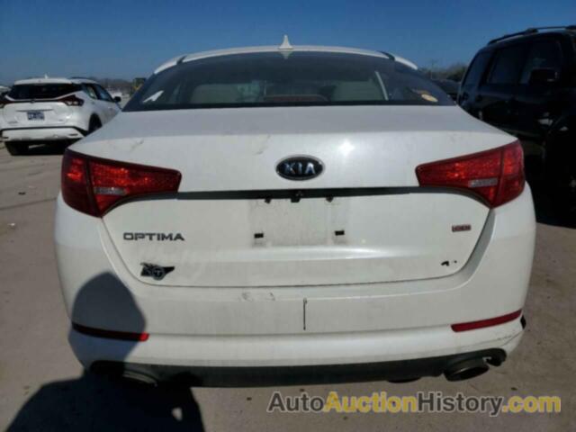 KIA OPTIMA LX, KNAGM4A7XB5163733