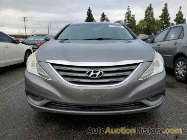 HYUNDAI SONATA GLS, 5NPEB4AC2EH829386