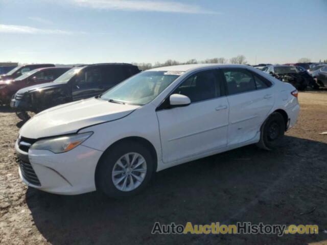 TOYOTA CAMRY LE, 4T4BF1FK4GR530174