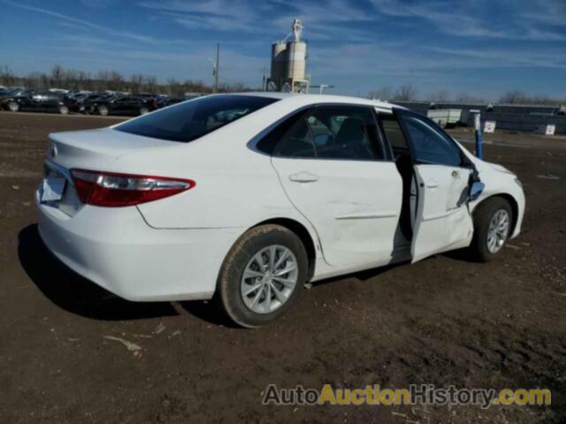 TOYOTA CAMRY LE, 4T4BF1FK4GR530174