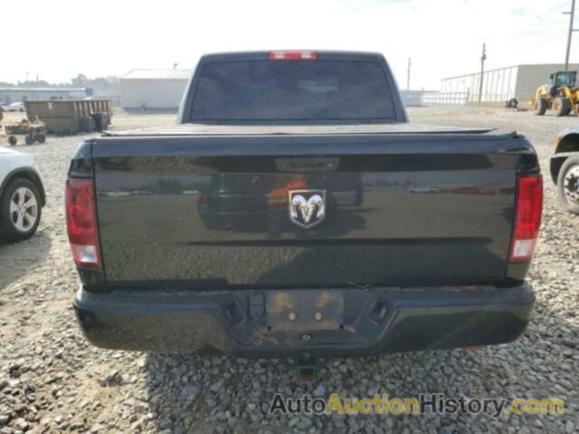 RAM 1500 ST, 3C6RR6KT8JG225360