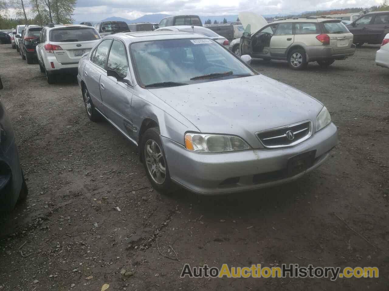 1999 ACURA TL, 19UUA5653XA012972