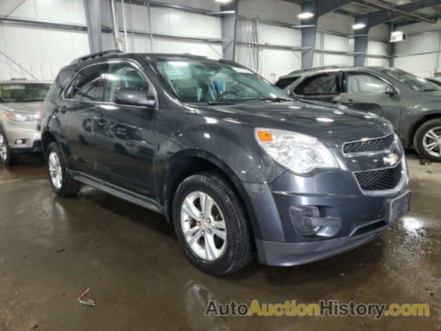 CHEVROLET EQUINOX LT, 2GNFLFEKXE6202283