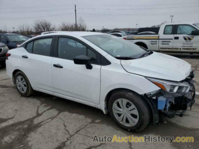 NISSAN VERSA S, 3N1CN8DV7RL815446