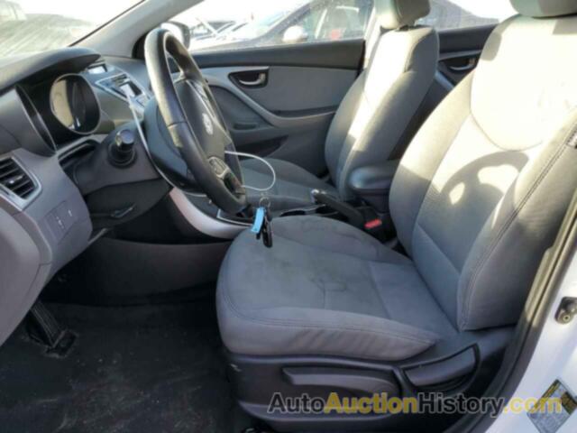 HYUNDAI ELANTRA GLS, 5NPDH4AE8CH147864