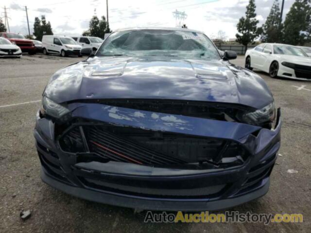 FORD MUSTANG GT, 1FA6P8CF5K5109019