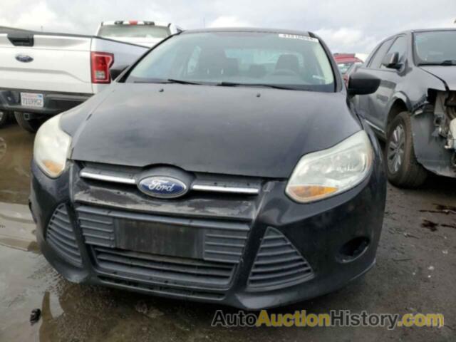 FORD FOCUS S, 1FAHP3E25CL403278