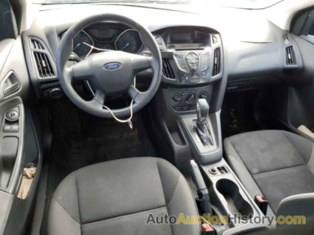 FORD FOCUS S, 1FAHP3E25CL403278