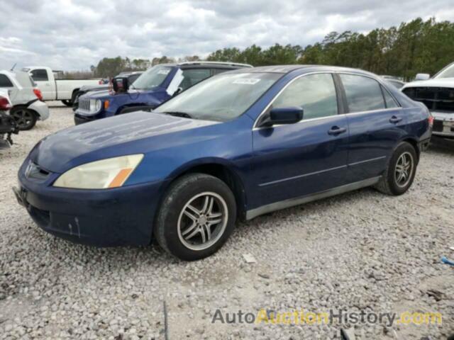 HONDA ACCORD LX, 1HGCM55334A109779