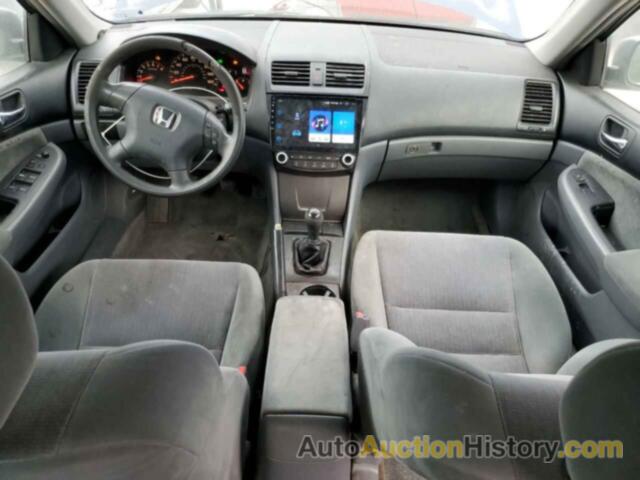 HONDA ACCORD LX, 1HGCM55334A109779