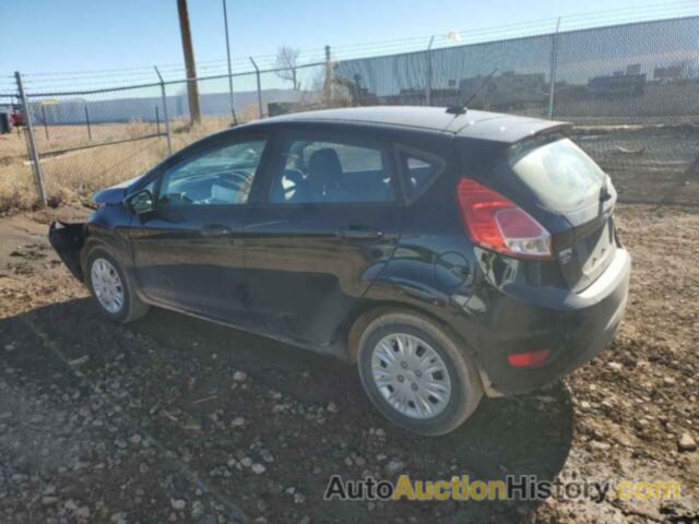 FORD FIESTA S, 3FADP4TJ4GM165751