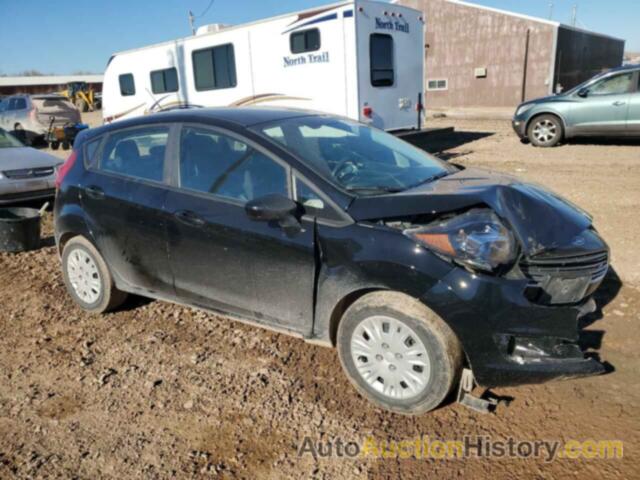 FORD FIESTA S, 3FADP4TJ4GM165751