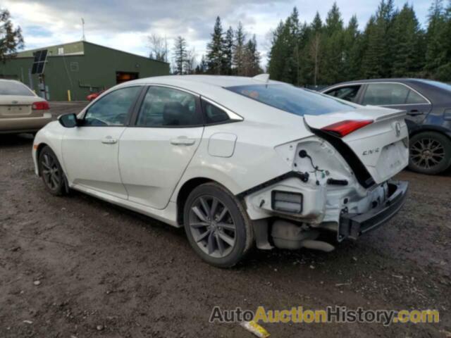 HONDA CIVIC EX, 19XFC1F30KE206213