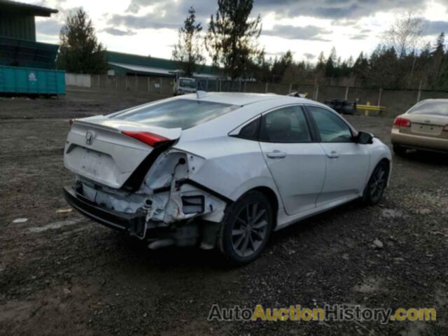 HONDA CIVIC EX, 19XFC1F30KE206213