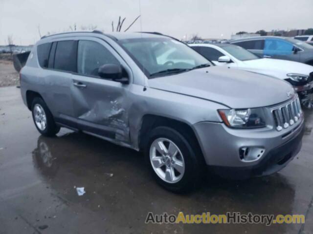 JEEP COMPASS SPORT, 1C4NJCBA1ED882029