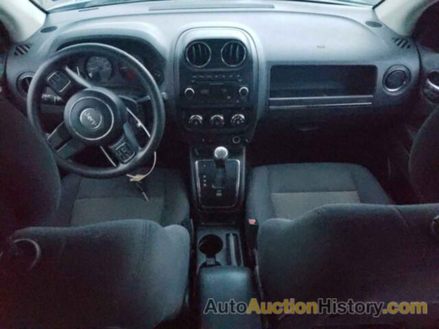 JEEP COMPASS SPORT, 1C4NJCBA1ED882029