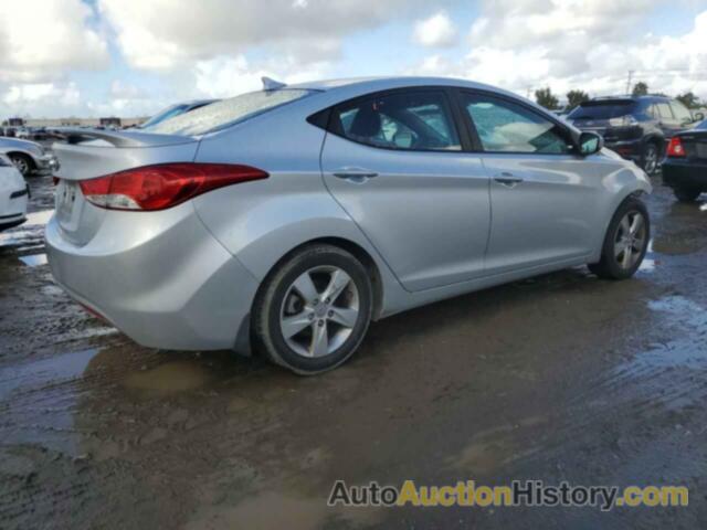 HYUNDAI ELANTRA GLS, 5NPDH4AE5DH411382