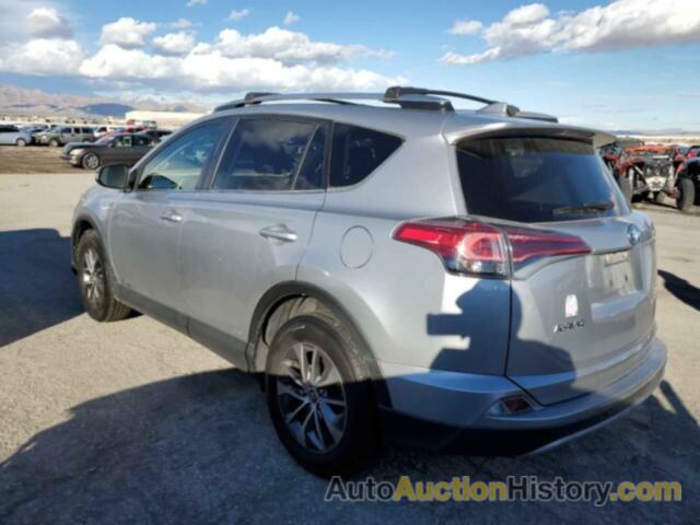 TOYOTA RAV4 LE, JTMRJREVXHD078531